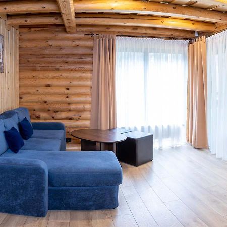 Meguva Resort Hotel Palanga Kültér fotó