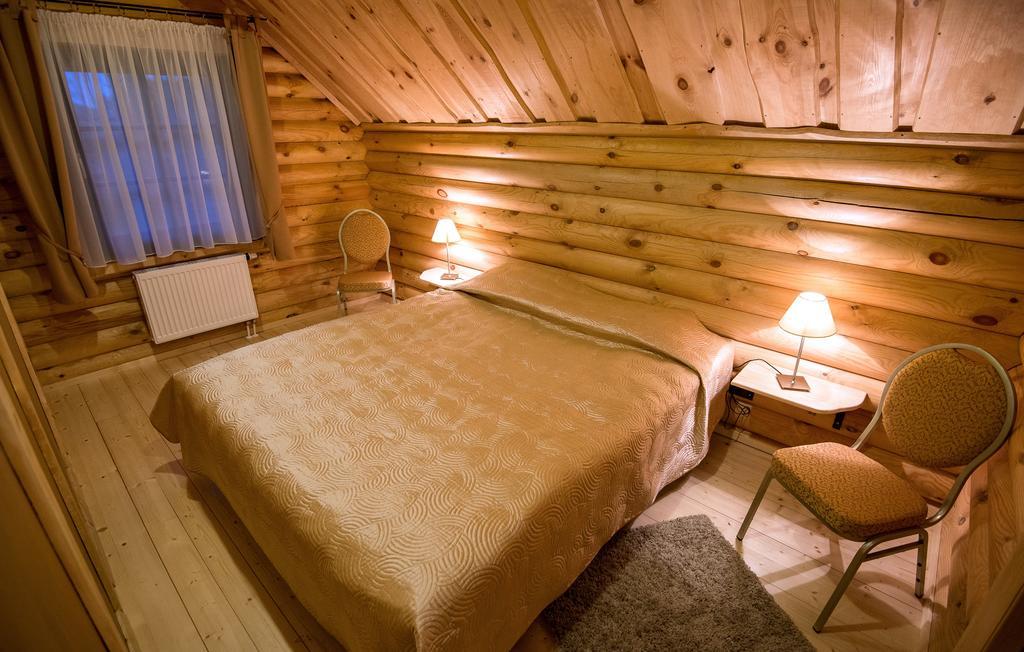 Meguva Resort Hotel Palanga Szoba fotó