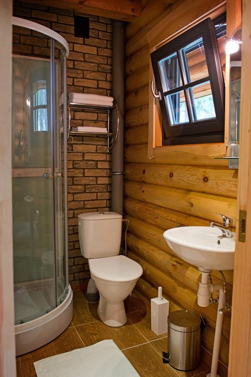 Meguva Resort Hotel Palanga Kültér fotó