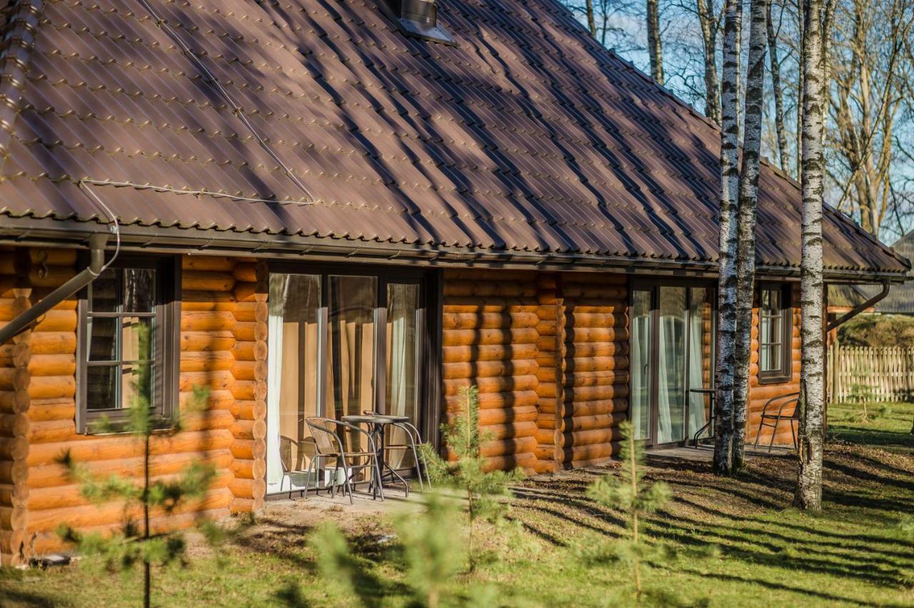 Meguva Resort Hotel Palanga Szoba fotó
