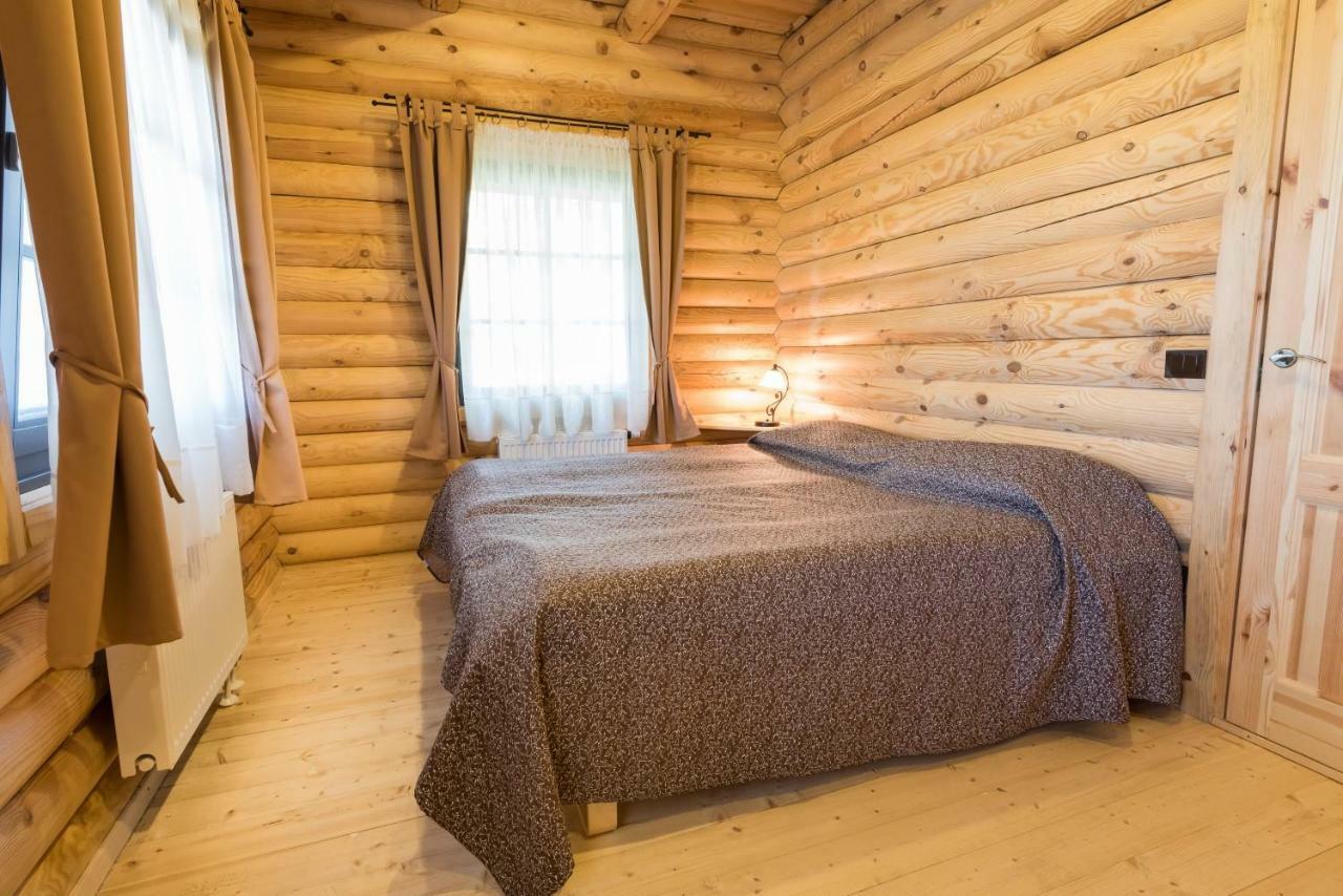 Meguva Resort Hotel Palanga Kültér fotó